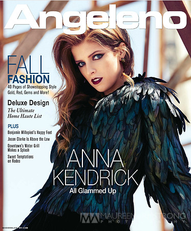 Angeleno Magazine