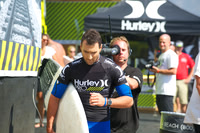 Hurley Pro Surf Lowers Sept. 2012