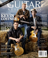 Guitar Aficionado