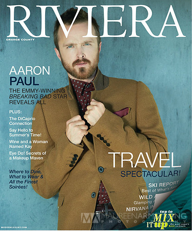 Riviera Magazine
