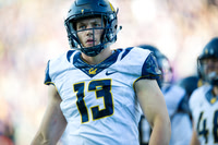 Cal Bears Vs Washington Huskies @ Husky Stadium, Seattle, WA 2015