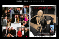 Ocean Drive Magazine 2013