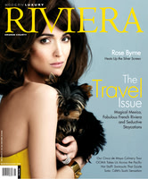 Riviera Magazine May 2013