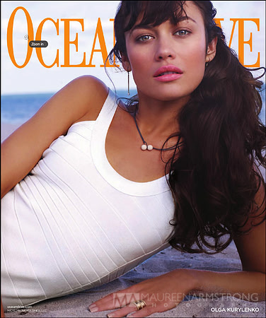 Ocean Drive 2013