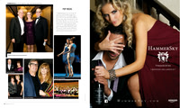 Riviera Magazine