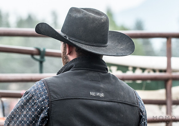 Ranch Life