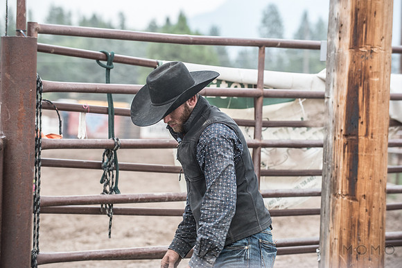 Ranch Life
