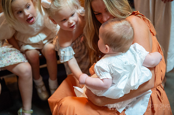 Baptism