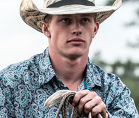 Ranch and Rodeo