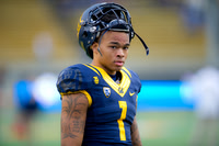 Top Shots Cal vs BYU 2014