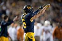 Part 2 - Game Photos  Cal Bears vs Texas Longhorns 2016 @ Memorial Stadium