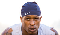 Cal Bears Vs UCLA @ Rose Bowl 2015