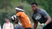 7 on 7 West Regional SoCal
