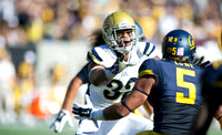 Top Shots Cal vs UCLA 2014